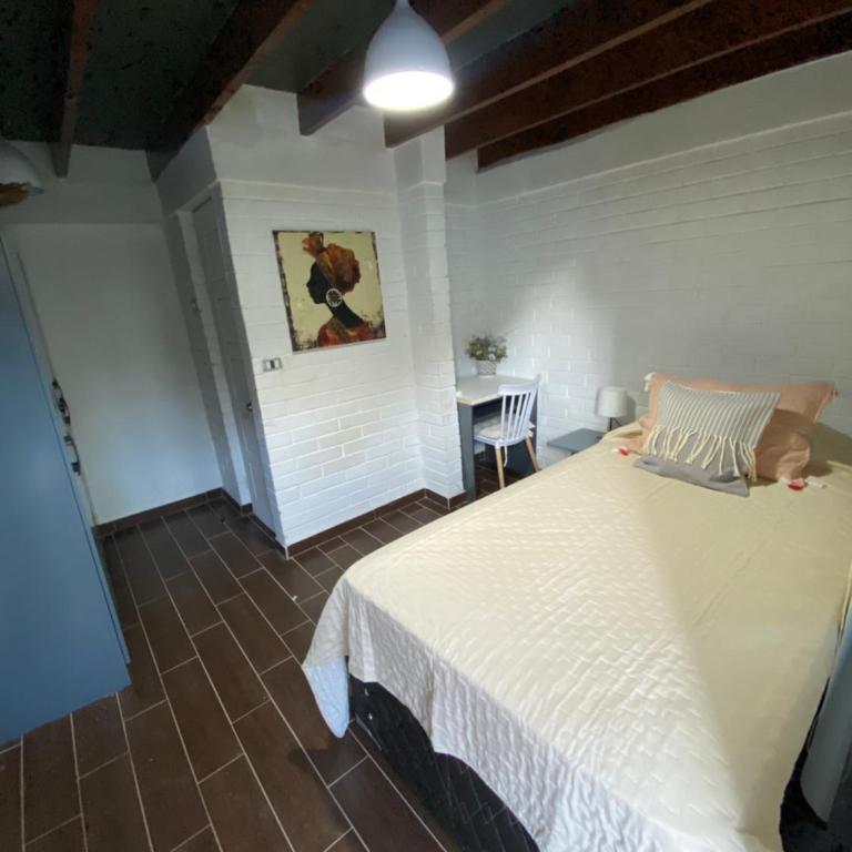 Casa Guemes - Habitación Individual - 2