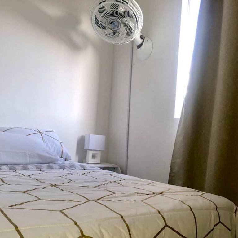 Acogedor apartamento en Cartagena/asequible - Apartamento de 3 dormitorios - 9