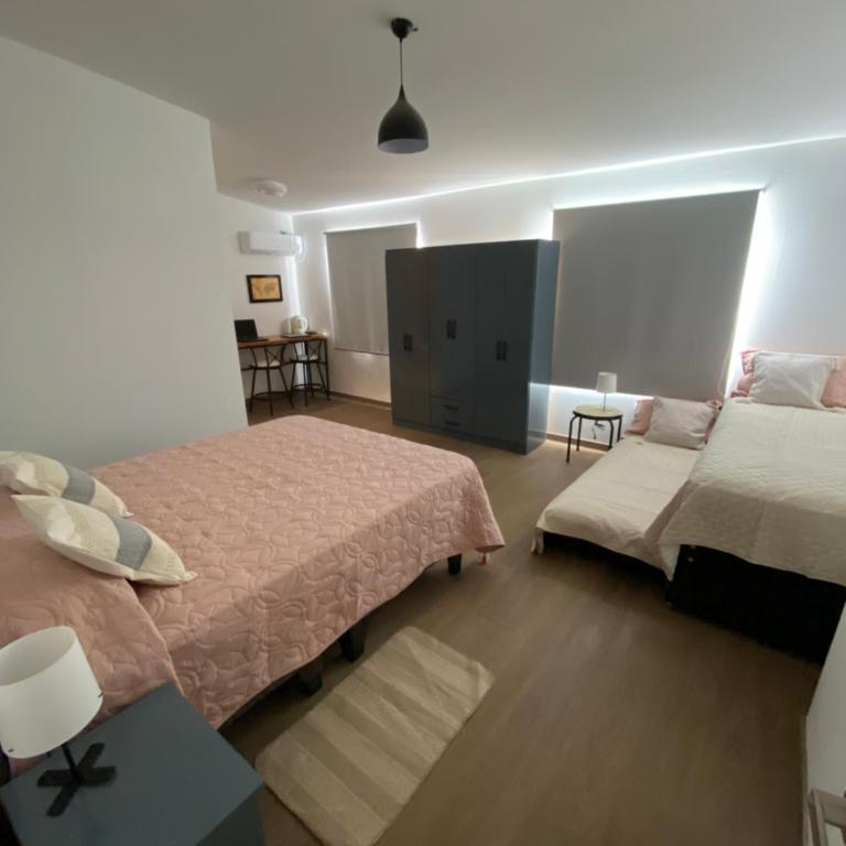 Casa Guemes - Habitación Triple - 2