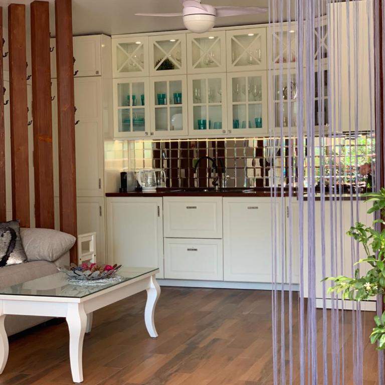 GREEN LAGOON -65m2 Apartment - First Line - 200 m to Beach - Calpe - Apartamento de 1 dormitorio - 17
