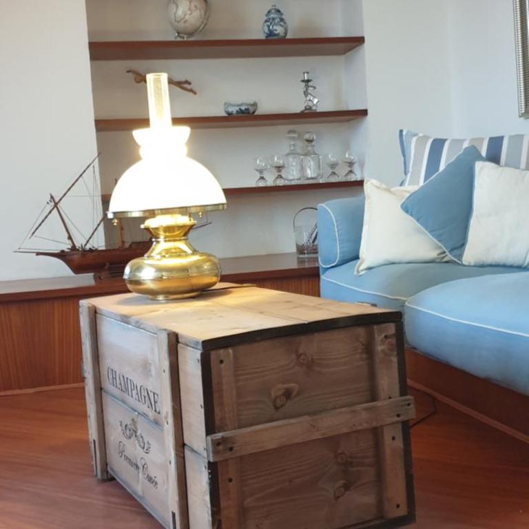 Acquamarina - Appartamento con 2 Camere da Letto - 5