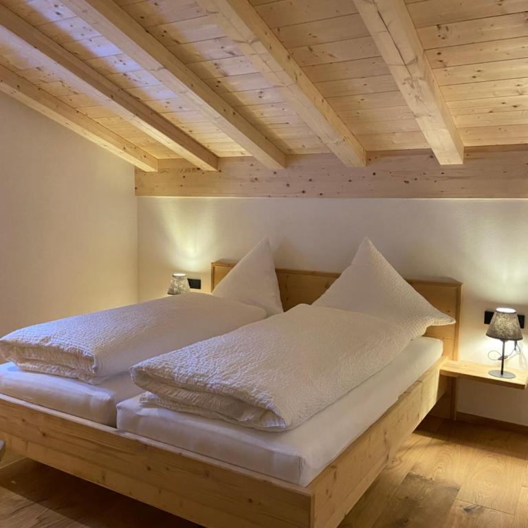 Ferienwohnung Hirschsprung - Appartamento con 2 Camere da Letto - 34