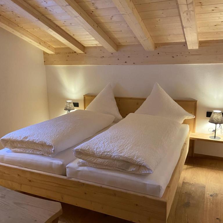Ferienwohnung Hirschsprung - Appartamento con 2 Camere da Letto - 39