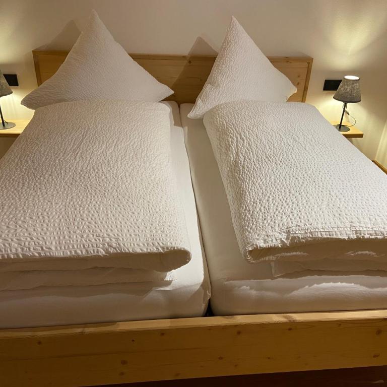 Ferienwohnung Hirschsprung - Appartamento con 2 Camere da Letto - 13