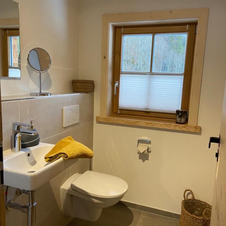 Ferienwohnung Hirschsprung - Appartamento con 2 Camere da Letto - 36