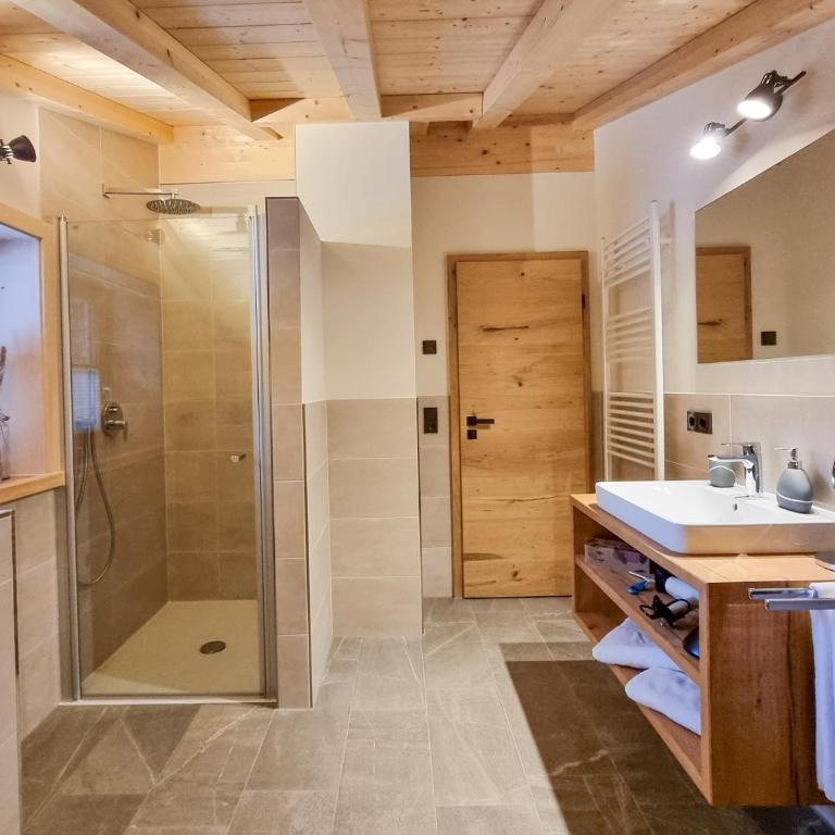 Ferienwohnung Hirschsprung - Appartamento con 2 Camere da Letto - 51
