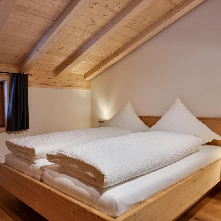 Ferienwohnung Hirschsprung - Appartamento con 2 Camere da Letto - 43