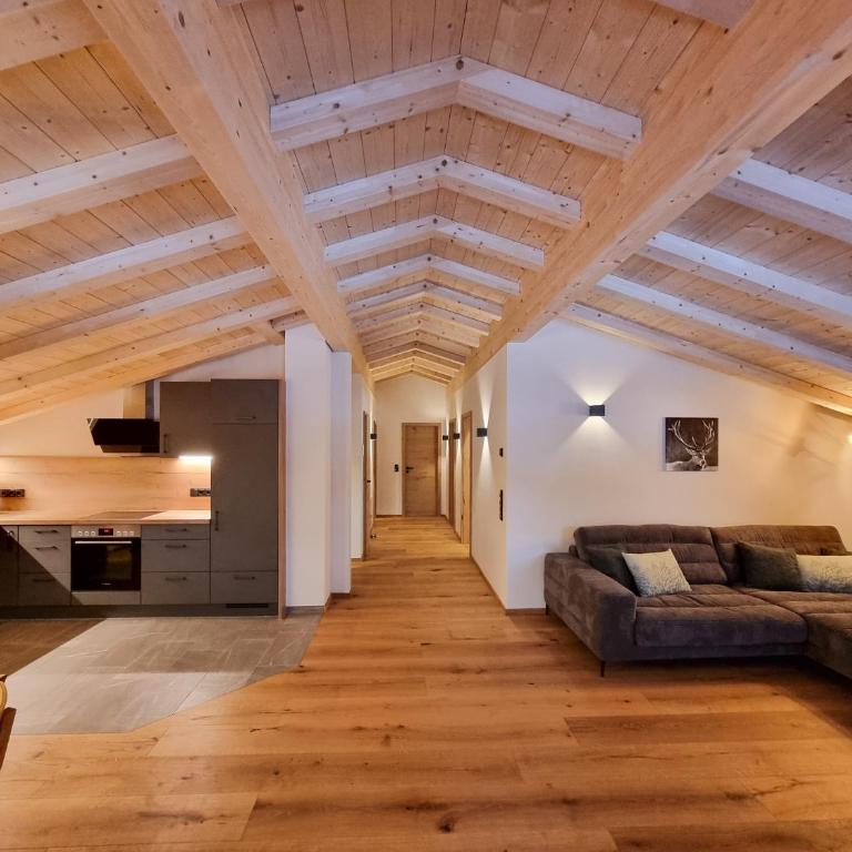 Ferienwohnung Hirschsprung - Appartamento con 2 Camere da Letto - 29