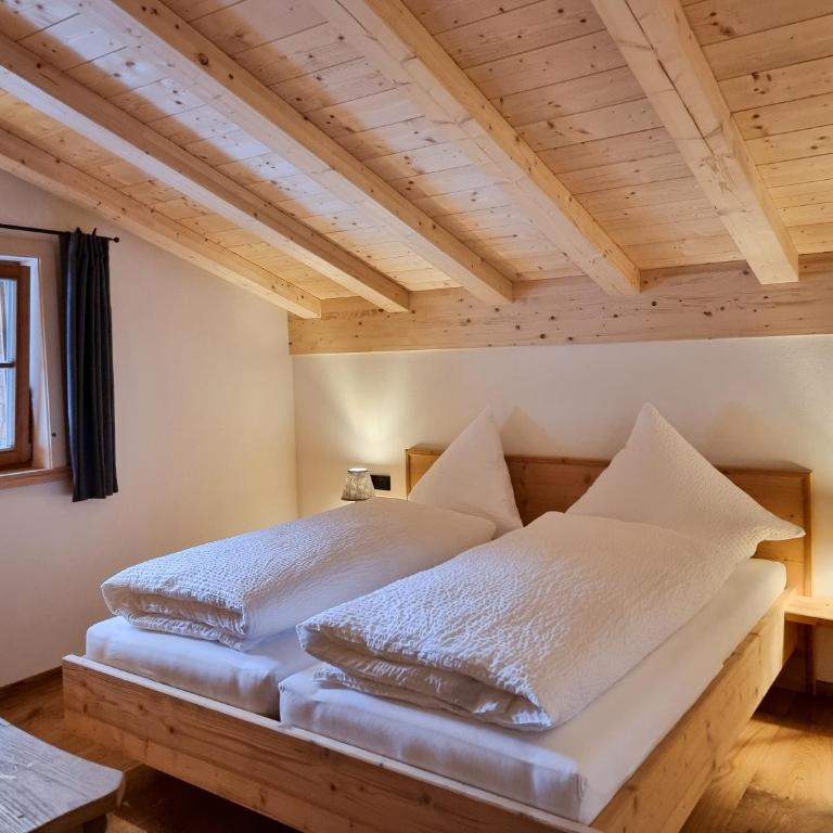 Ferienwohnung Hirschsprung - Appartamento con 2 Camere da Letto - 46