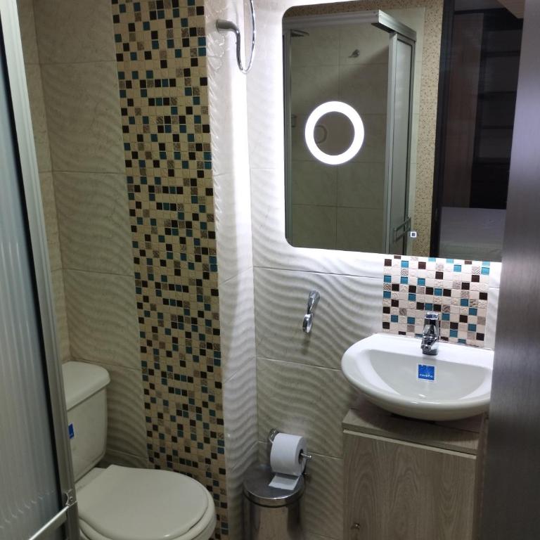 apartamento cerca al aeropuerto parqueadero privado conjunto cerrado bilbao - Apartamento de 1 dormitorio - 8
