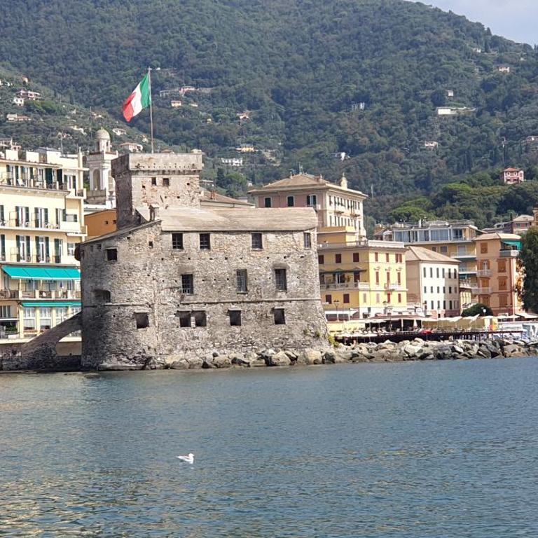 Acquamarina - Appartamento con 2 Camere da Letto - 15