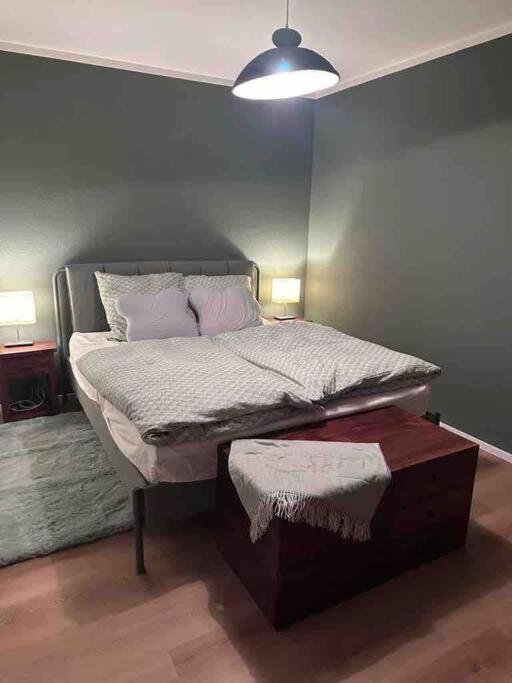 Grünes Stüble Allgäuer Alpen - Apartment mit 1 Schlafzimmer - 13