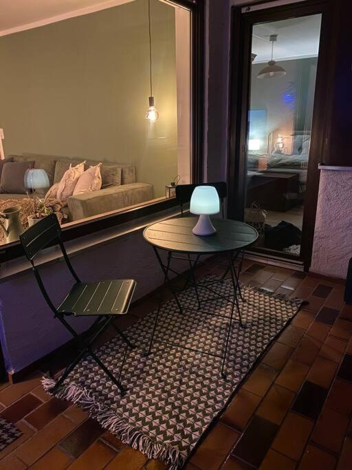 Grünes Stüble Allgäuer Alpen - Apartment mit 1 Schlafzimmer - 14