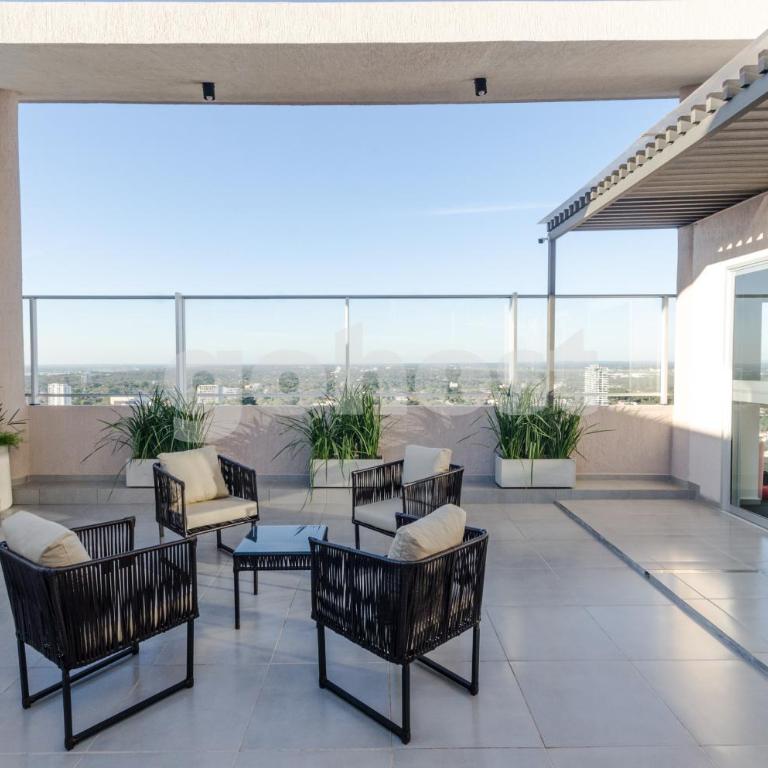 Newly built apartment in Las Lomas neighborhood - Apartamento - 19
