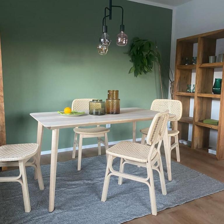 Grünes Stüble Allgäuer Alpen - Apartment mit 1 Schlafzimmer - 18