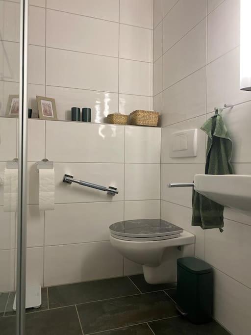 Grünes Stüble Allgäuer Alpen - Apartment mit 1 Schlafzimmer - 19