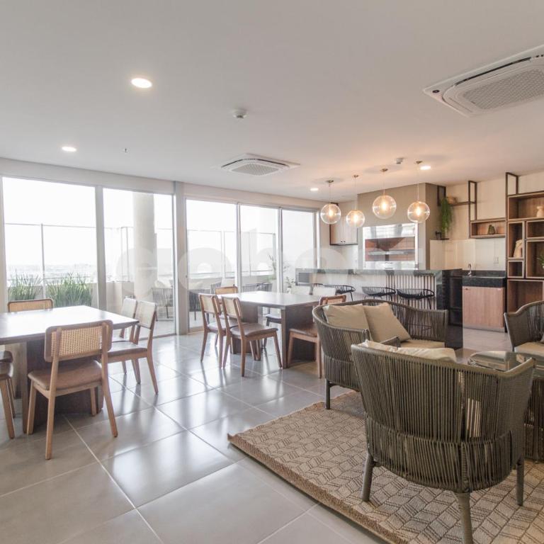 Newly built apartment in Las Lomas neighborhood - Apartamento - 21