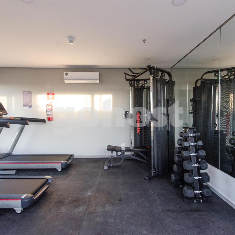 Newly built apartment in Las Lomas neighborhood - Apartamento - 33