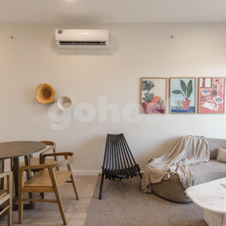 Newly built apartment in Las Lomas neighborhood - Apartamento - 6