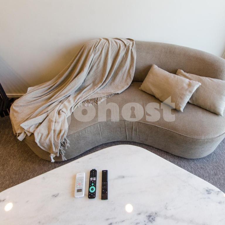 Newly built apartment in Las Lomas neighborhood - Apartamento - 5