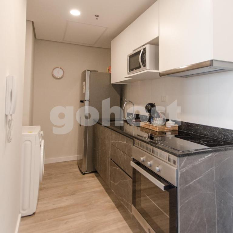 Newly built apartment in Las Lomas neighborhood - Apartamento - 12