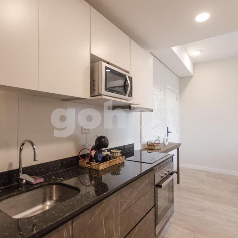 Newly built apartment in Las Lomas neighborhood - Apartamento - 11