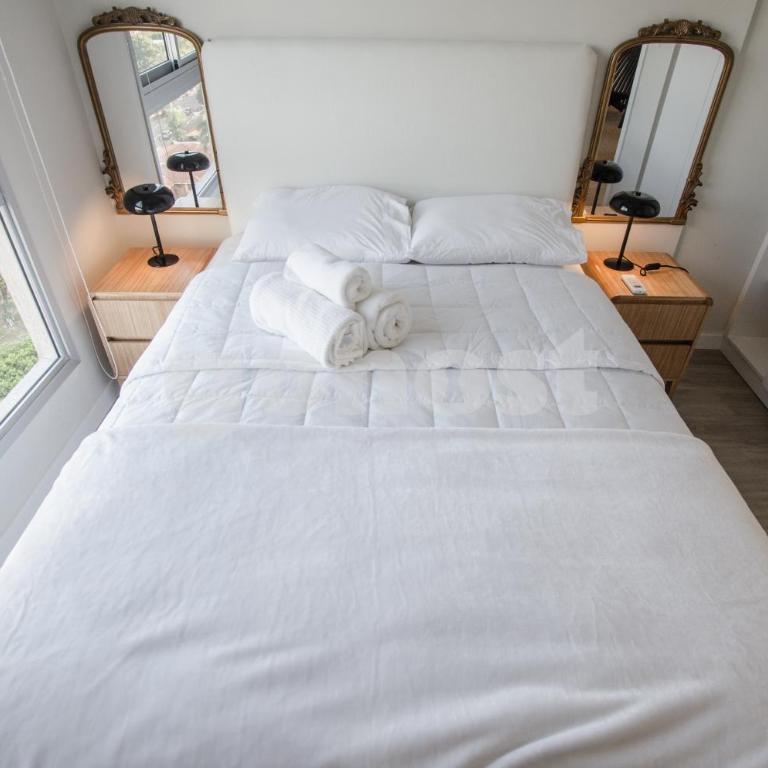 Newly built apartment in Las Lomas neighborhood - Apartamento - 10
