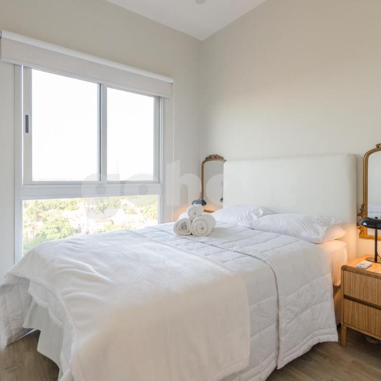 Newly built apartment in Las Lomas neighborhood - Apartamento - 3