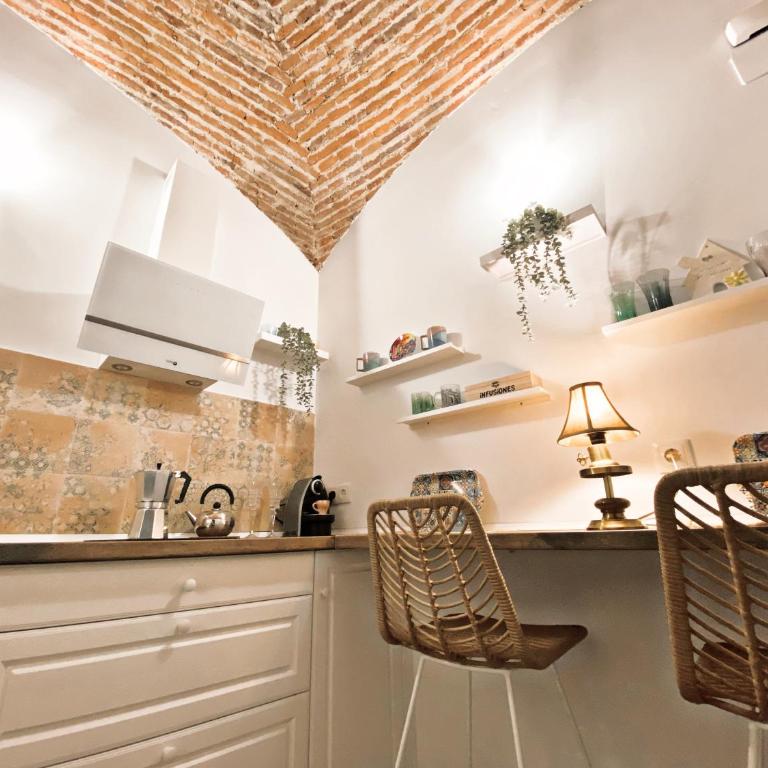 La Trastienda de Matilde - Apartamento de 1 dormitorio - 2