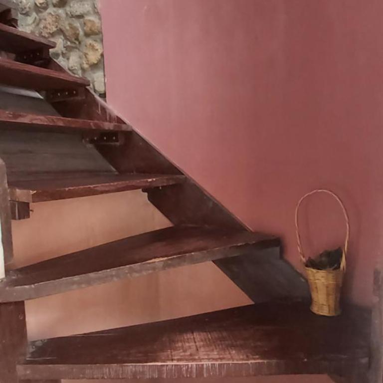 Las Pircas alquiler temporario habitaciones y cabañas - Apartamento - 2 niveles - 10