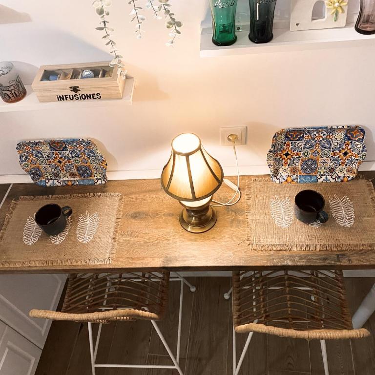 La Trastienda de Matilde - Apartamento de 1 dormitorio - 24