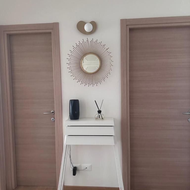 La casa di Chica - Appartamento con 2 Camere da Letto - 2