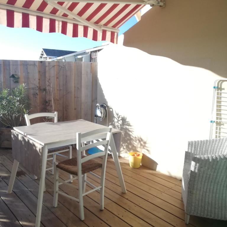 Studio cosy - Appartement 1 Chambre - 9
