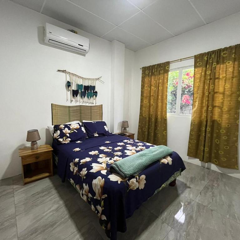 Monte Líbano Suites - Apartamento de 1 dormitorio - 2