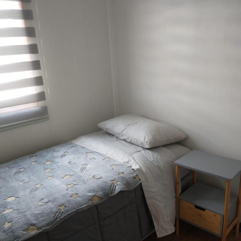 Lomas del hualle - Two-Bedroom Apartment - 6