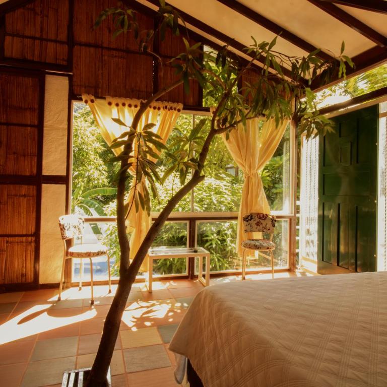La Casona de Sara - Casa con 1 dormitorio - 6