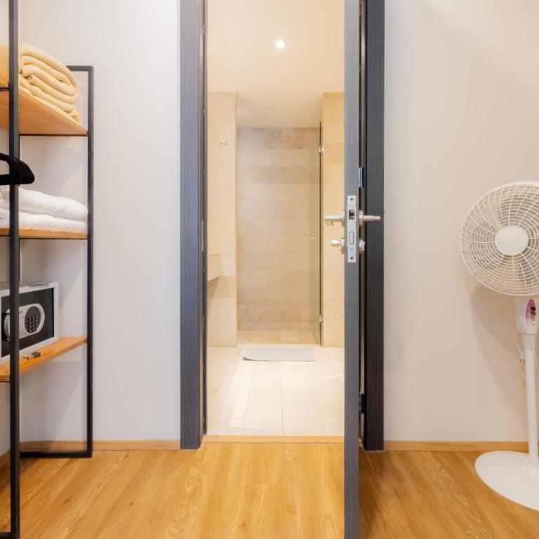 Capitalia Galileo Residences - Premium Apartment, 3 Bedrooms, Balcony - 10
