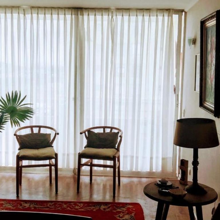 Departamento en Barrio Exclusivo - La Serena - Apartamento de 2 dormitorios - 3