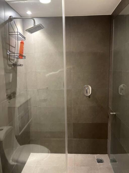 H. Español-Plaza Carso+QueenBed+1 Parking+Factura - Apartamento de 1 dormitorio - 9