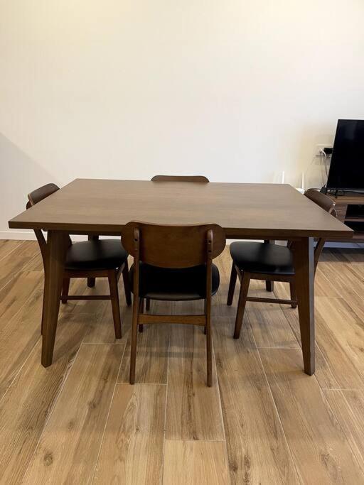 H. Español-Plaza Carso+QueenBed+1 Parking+Factura - Apartamento de 1 dormitorio - 36
