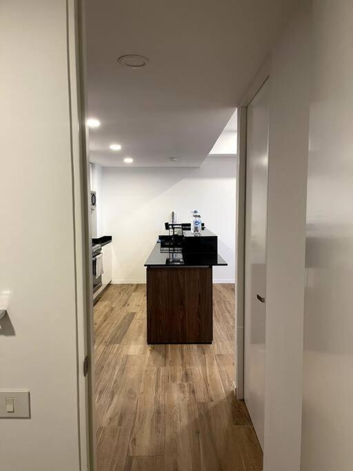 H. Español-Plaza Carso+QueenBed+1 Parking+Factura - Apartamento de 1 dormitorio - 46