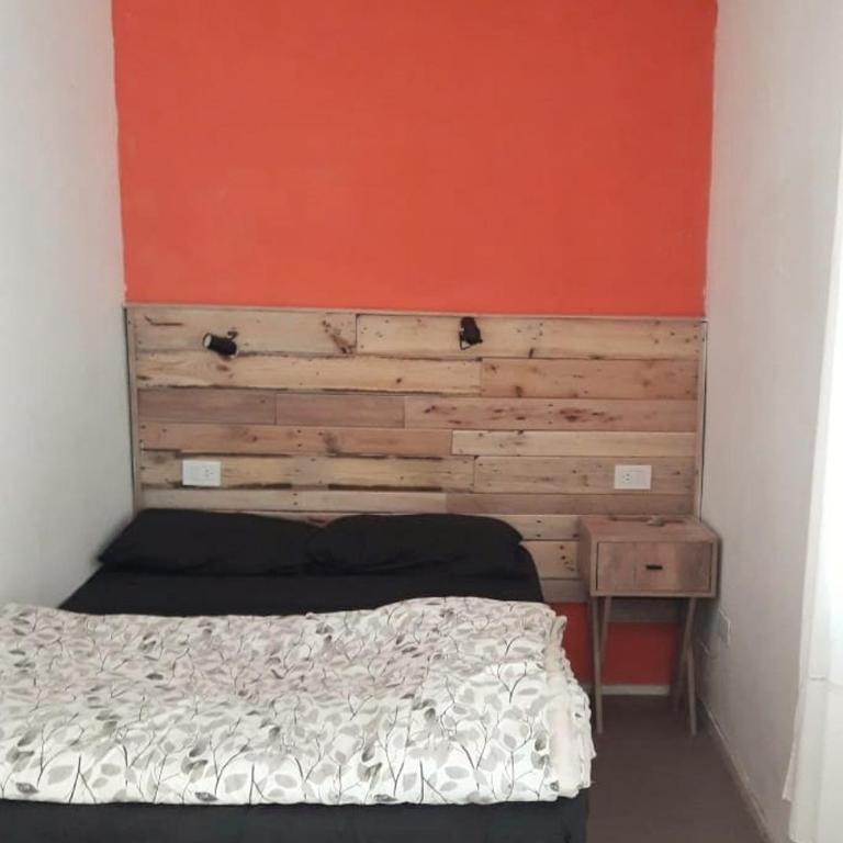 Alquimia Hostel Centro - Habitación Doble con baño privado - 2