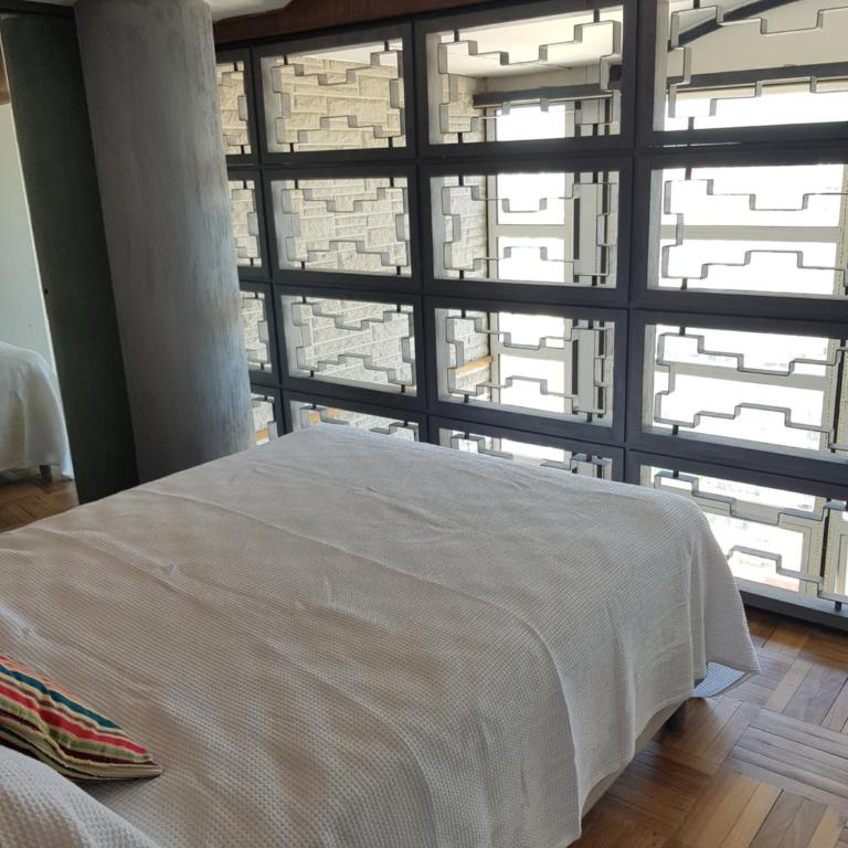 Departamento con vista panorámica en Rascacielo Bonet - Apartamento de 2 dormitorios - 12