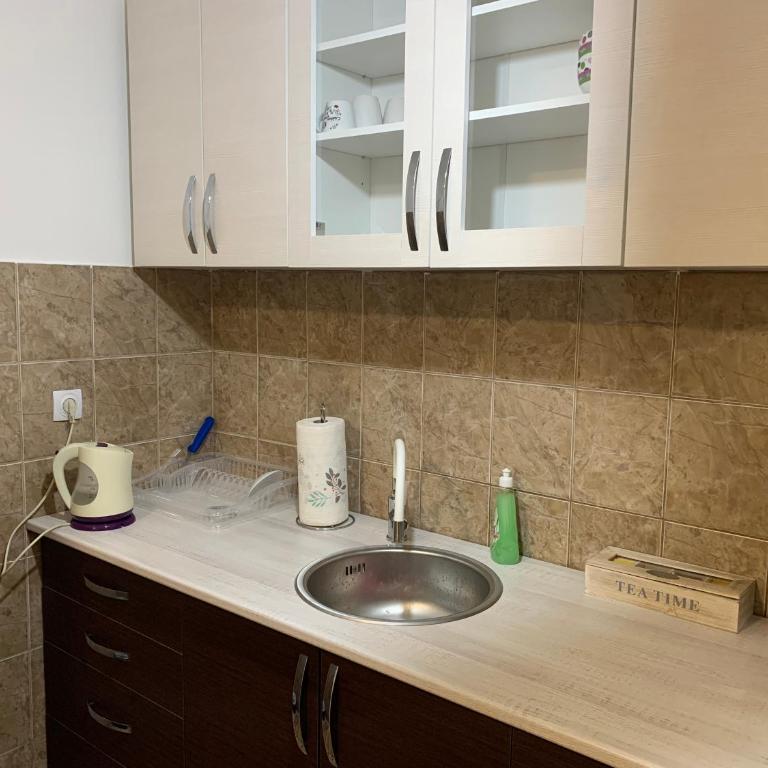Darija's place - Apartman - 23