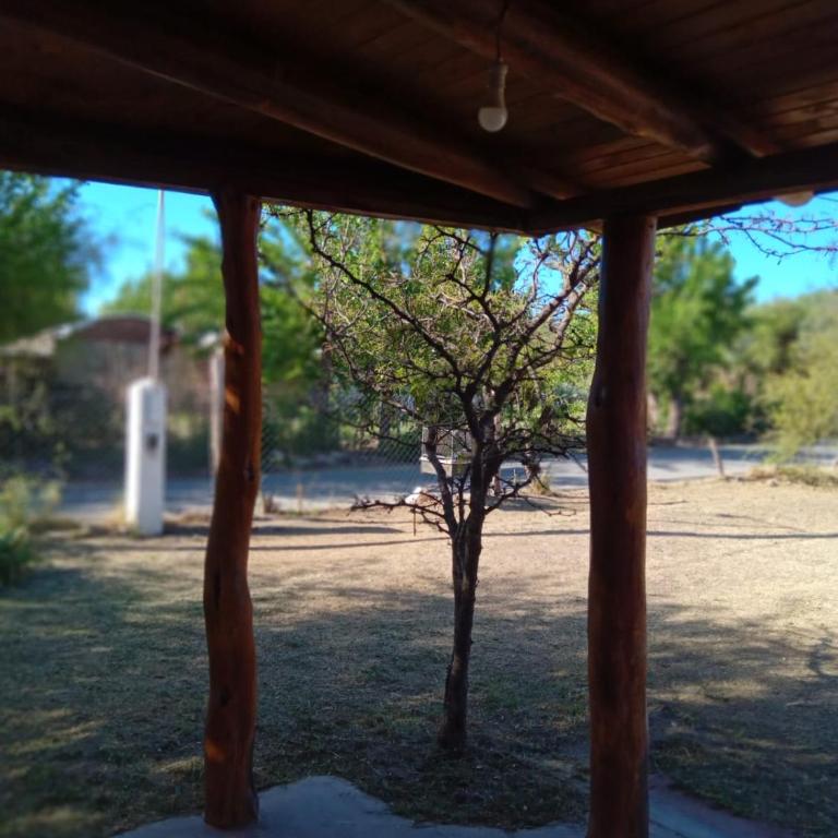 Peumayen Cabañas - Chalet de 2 dormitorios - 11
