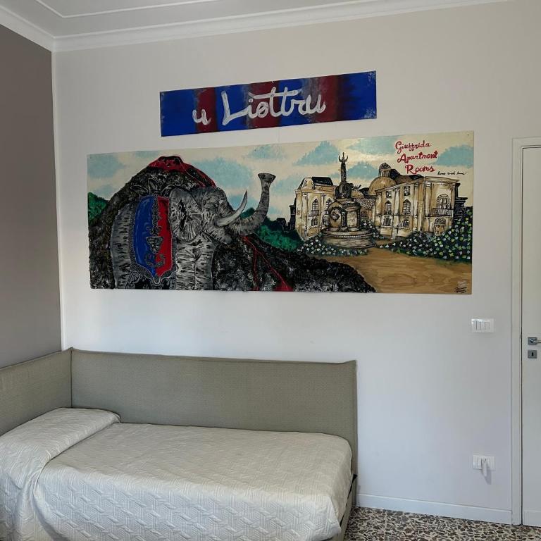 Giuffrida Apartment Rooms - Appartamento con 3 Camere da Letto - 7
