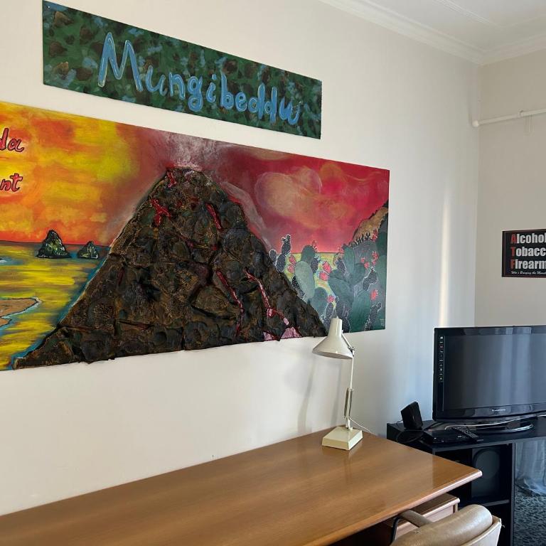 Giuffrida Apartment Rooms - Appartamento con 3 Camere da Letto - 11