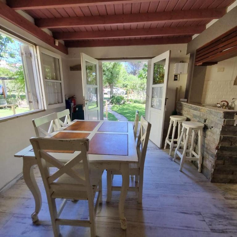 Cabañas Mi Lugar - Casa de 2 dormitorios - 12