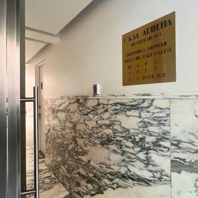 Condesa Residence Amsterdam B Inviting 2BR, 1BA Apartment with Modern Touches on Amsterdam Avenue - Apartment - 12