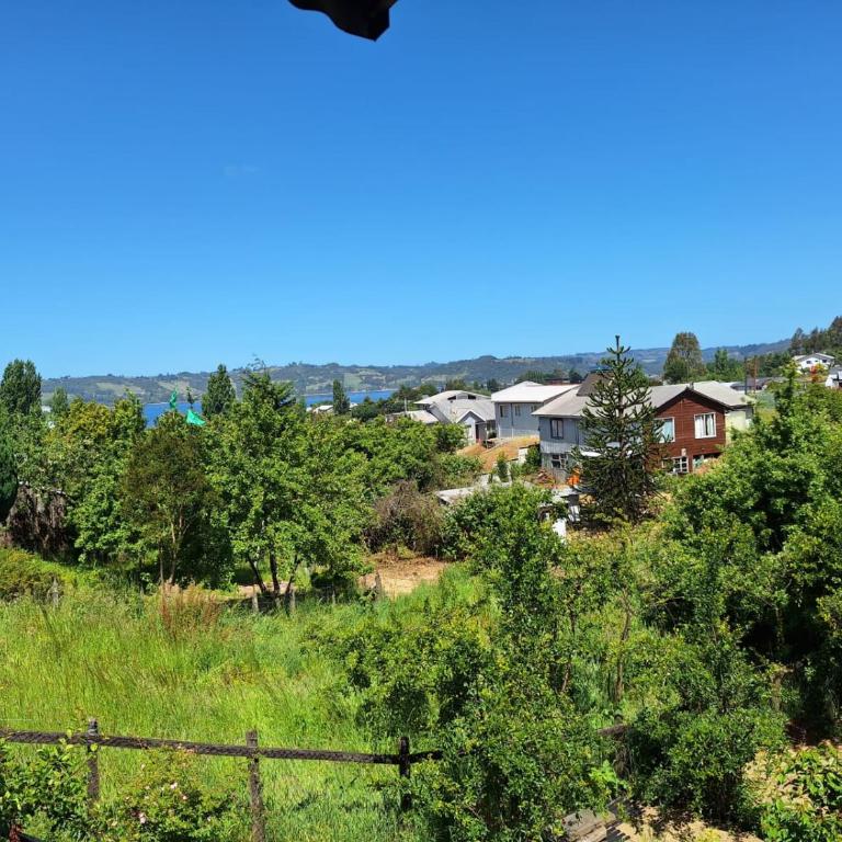 Cabaña en Castro Chiloe - Two-Bedroom House - 16